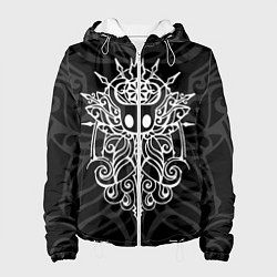 Женская куртка HOLLOW KNIGHT ХОЛЛОУ НАЙТ