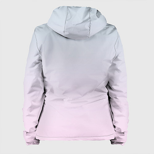 Женская куртка Yumemi Riamu Риаму Юмэми / 3D-Черный – фото 2