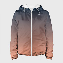 Женская куртка PREDAWN GRADIENT