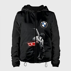 Женская куртка BMW МИНИМЛ