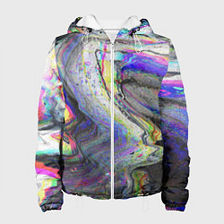 Женская куртка Ликвид