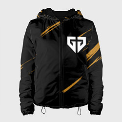 Женская куртка Gen G Esports