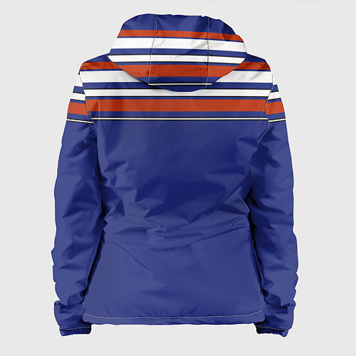 Женская куртка Made in 1982 / 3D-Черный – фото 2