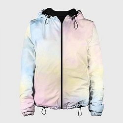 Женская куртка Tie dye из сериала убийства в одном здании