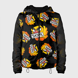 Женская куртка Матершинная утка