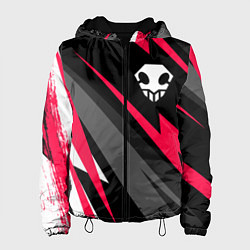 Женская куртка Bleach electro lines