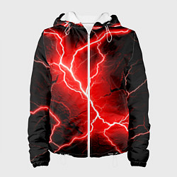 Женская куртка Lightning