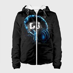 Женская куртка DJ