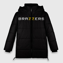 Женская зимняя куртка Brazzers