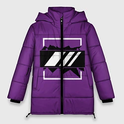 Женская зимняя куртка R6S: Mira