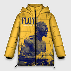 Женская зимняя куртка Floyd
