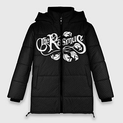 Женская зимняя куртка The Rasmus