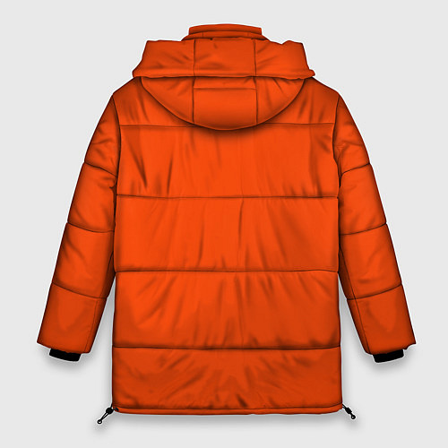 Женская зимняя куртка Кенни / 3D-Светло-серый – фото 2