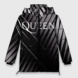 Женская зимняя куртка Queen