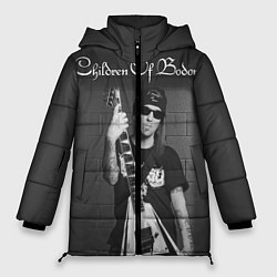 Женская зимняя куртка Children of Bodom 37