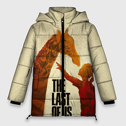 Женская зимняя куртка The Last of Us 2