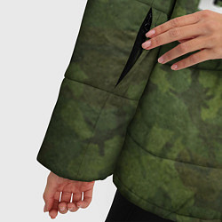 Куртка зимняя женская Главнокомандующий Виктор, цвет: 3D-светло-серый — фото 2