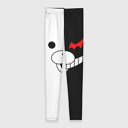 Женские легинсы Monokuma