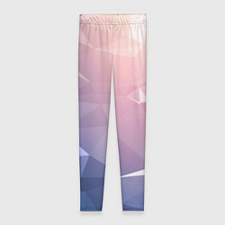 Леггинсы женские ЭЛЕМЕНТЫ СВЕТА, цвет: 3D-принт