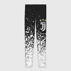 Женские легинсы JUVENTUS