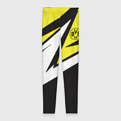 Женские легинсы Borussia Dortmund