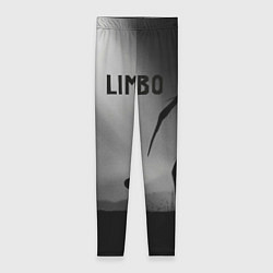 Леггинсы женские Limbo, цвет: 3D-принт