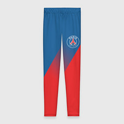 Женские легинсы PSG GRADIENT SPORT UNIFORM