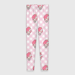 Женские легинсы Yoko pattern