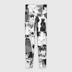 Женские легинсы Psycho Pass pattern