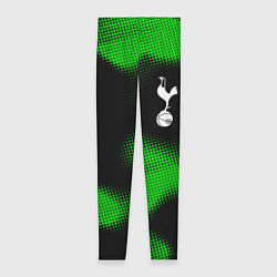 Женские легинсы Tottenham sport halftone