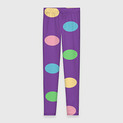 Женские легинсы Radius color