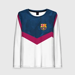 Женский лонгслив Barcelona FC: Sport