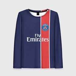 Женский лонгслив FC PSG: Original