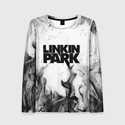 Женский лонгслив LINKIN PARK