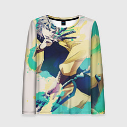 Женский лонгслив JoJo