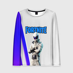 Женский лонгслив FORTNITE