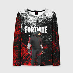 Женский лонгслив IKONIK FORTNITE