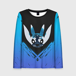 Женский лонгслив Ori Дух Ори