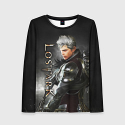 Женский лонгслив LOST ARK Hawk Eye