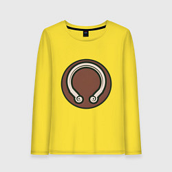 Женский лонгслив Инсубры Total War: Rome II