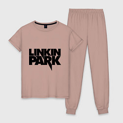 Женская пижама Linkin Park