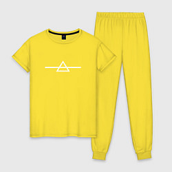 Женская пижама Brand new Mars
