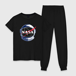 Женская пижама NASA