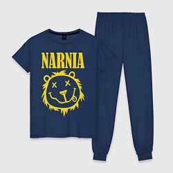 Женская пижама Narnia
