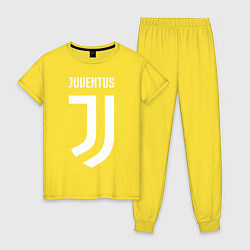 Женская пижама FC Juventus