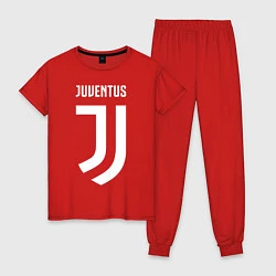 Женская пижама FC Juventus