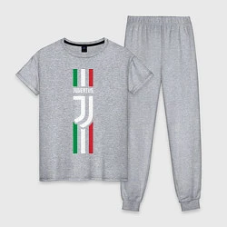 Женская пижама FC Juventus: Italy