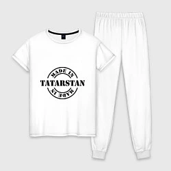 Женская пижама Made in Tatarstan