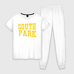 Женская пижама SOUTH PARK