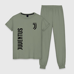 Женская пижама JUVENTUS